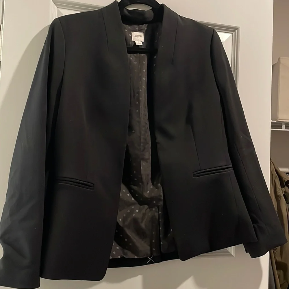 JCrew Balzer - Picture 1 of 1